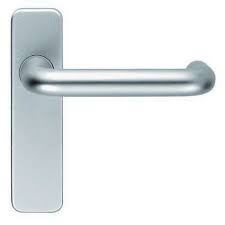 Aluminium Door Handles Manufacturer Supplier Wholesale Exporter Importer Buyer Trader Retailer in Moradabad Uttar Pradesh India